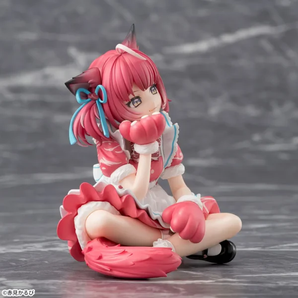 Sega Chokonose Premium Figure: Akami Karubi - Akami Karubi