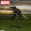 ‎Sega ACT/CUT Figure: Marvel - Black Panter ‎