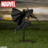 ‎Sega ACT/CUT Figure: Marvel - Black Panter ‎