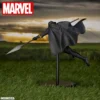 ‎Sega ACT/CUT Figure: Marvel - Black Panter ‎