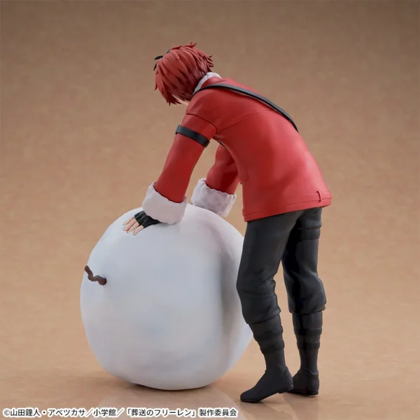 Sega Figure: Frieren: Beyond Journey's End - XStellar Stark -Playing In The Snow