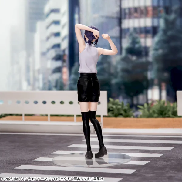 Sega Figure: Chainsaw Man The Movie Reze - Reze