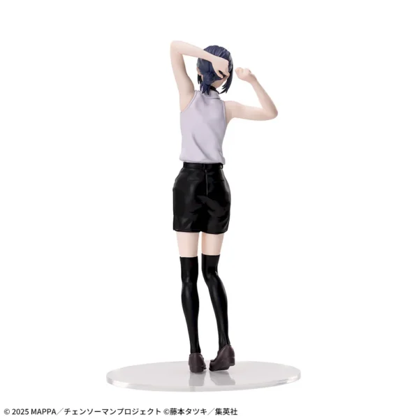 Sega Figure: Chainsaw Man The Movie Reze - Reze