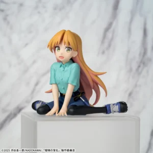 Sega PM Perching Figure: Ruri Rocks - Ruri