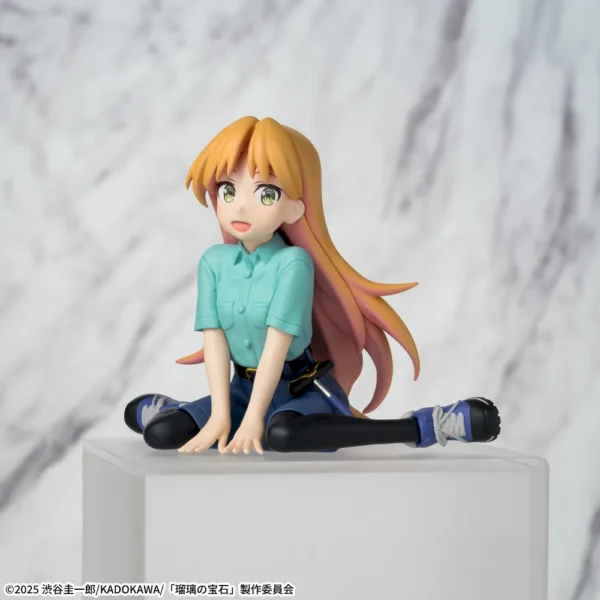 Sega PM Perching Figure: Ruri Rocks - Ruri