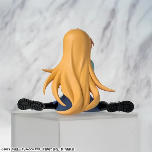 Sega PM Perching Figure: Ruri Rocks - Ruri
