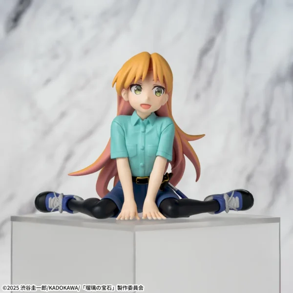 Sega PM Perching Figure: Ruri Rocks - Ruri