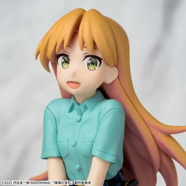 Sega PM Perching Figure: Ruri Rocks - Ruri