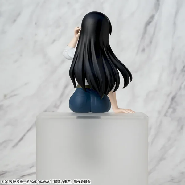Sega PM Perching Figure: Ruri Rocks - Nagi