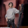 Sega Figure: Jujutsu Kaisen Muerte y Aniquilación - Okkotsu Yuta