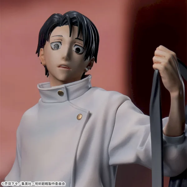 Sega Figure: Jujutsu Kaisen Muerte y Aniquilación - Okkotsu Yuta