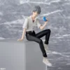 ‎Sega Premium Choconose Figure: Evangelion - Nagisa Kaworu