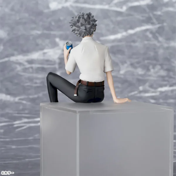 ‎Sega Premium Choconose Figure: Evangelion - Nagisa Kaworu
