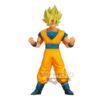FIGURA_SON_GOKU_SSJ_DRAGON_BALL_Z_BURNING_FIGHTERS_VOL_2_ Banpresto Burning: Dragon Ball Z - Goku Super Saiyan