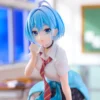 Furyu Trio-Try-iT Figure: Can a Boy-Girl Friendship Survive? - Himari Inuzuka