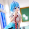 Furyu Trio-Try-iT Figure: Can a Boy-Girl Friendship Survive? - Himari Inuzuka
