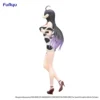 Furyu Trio-Try-iT Figure: Overlord - Albedo Mini Dress Cow Pattern.