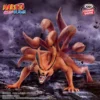 Banpresto Naruto Shippuden: Kurama Ver. A