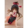 ‎Taito Desktop Cute Figure: To Love-Ru Darkness - Mikan Yuki  Chinese Dress vol 2
