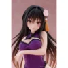 Taito Desktop Cute Figure: To Love-Ru Darkness - Yui Kotegawa Chinese Dress Ver