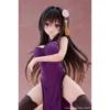 Taito Desktop Cute Figure: To Love-Ru Darkness - Yui Kotegawa Chinese Dress Ver