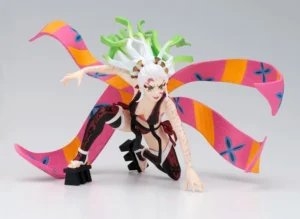 Banpresto Kimetsu no yaiba: Daki Vibration Stars ver. B