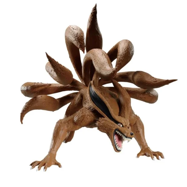 Banpresto Naruto Shippuden: Kurama Ver. B