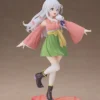 Taito Prize Figure Coreful: Majo No Tabitabi Elaina Kimono
