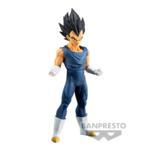 Banpresto DXF: Dragon Ball Super - Vegeta