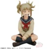 Banpresto My hero academia: Himiko Toga Break Time Collection Vol. 8