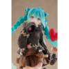‎Furyu Trio-Try-iT Figure: Hatsune Miku x Tirol Choco