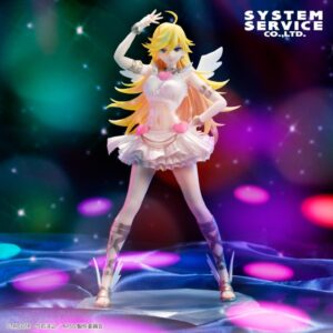 ‎System Service Figure: Panty & Stocking with Garterbelt - Panty