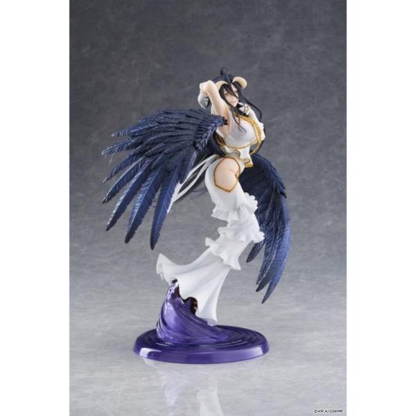 ‎Taito T-Most Figure: Overlord - Albedo Pure White Devil.