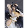 ‎Taito T-Most Figure: Overlord - Albedo Pure White Devil.