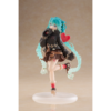 ‎Furyu Trio-Try-iT Figure: Hatsune Miku x Tirol Choco