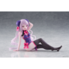 ‎Taito Desktop Cute Figure: Overlord - Shalltear Chinese Dress