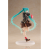 ‎Furyu Trio-Try-iT Figure: Hatsune Miku x Tirol Choco