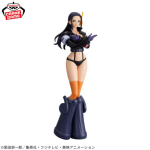 ‎Banpresto Glitter & Glamours Figure: One Piece - Nico Robin Egghead Style