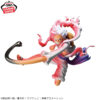‎Banpresto BATTLE RECORD COLLECTION Figure: One Piece - Monkey D Luffy Gear 5 Special Color