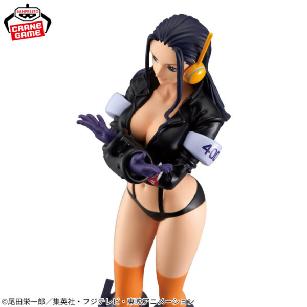 ‎Banpresto Glitter & Glamours Figure: One Piece - Nico Robin Egghead Style