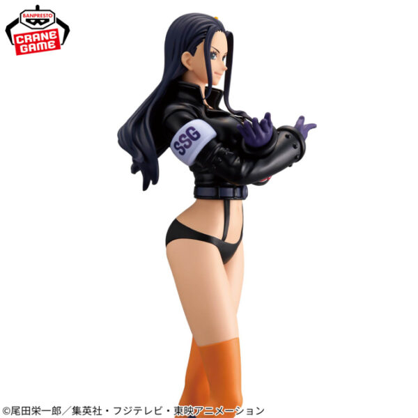 ‎Banpresto Glitter & Glamours Figure: One Piece - Nico Robin Egghead Style