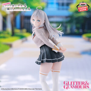 668w_668h (4) (14) Banpresto GLITTER AND GLAMOURS Figure: Alya Sometimes Hides Her Feelings In Russian - ALYA UNIFORM