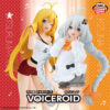 ‎Banpresto Figure: VOICEROID - Tsurumaki Maki and Kizuna Akari Roomwear Another Color.