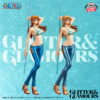668w_668h (6) Banpresto GLITTER&GLAMOURS Figure: One Piece - Nami Special Color