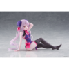 ‎Taito Desktop Cute Figure: Overlord - Shalltear Chinese Dress