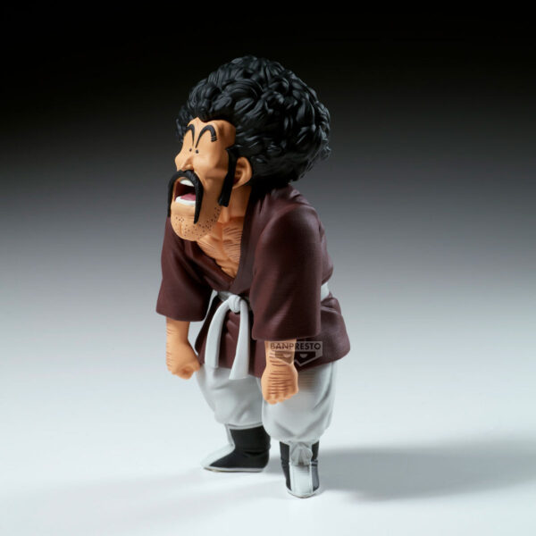 ‎Banpresto Match Makers Figure: Dragon Ball Z - Android 18 vs. Mr. Satan