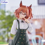 ‎Furyu Trio-Try-iT Figure: Umamusume: Pretty Derby - Aston Machan