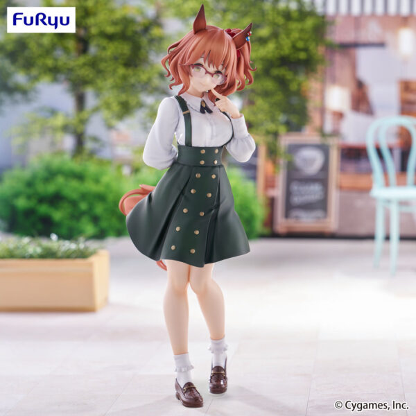 ‎Furyu Trio-Try-iT Figure: Umamusume: Pretty Derby - Aston Machan
