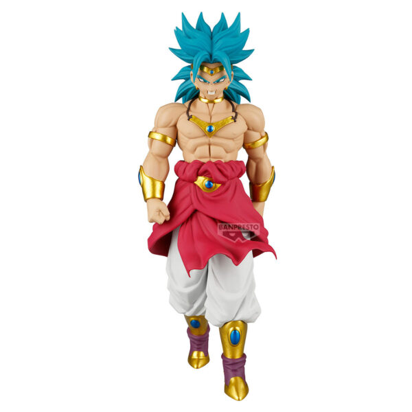 BrolySolidEdgeWorksDragonBallZ_0_1080x Banpresto Solid Edge Works Figure: Dragon Ball Z - Broly