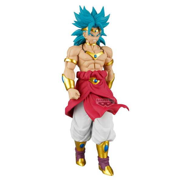 BrolySolidEdgeWorksDragonBallZ_1_1080x Banpresto Solid Edge Works Figure: Dragon Ball Z - Broly